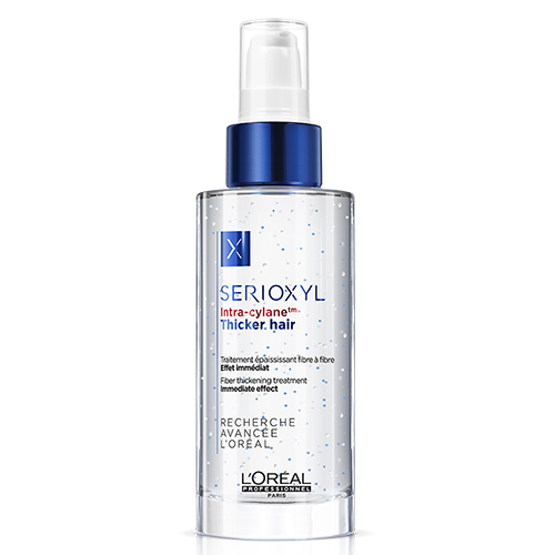 SERIOXYL THICKER HAIR - L OREAL