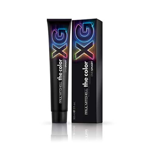 XG رنگ - PAUL MITCHELL