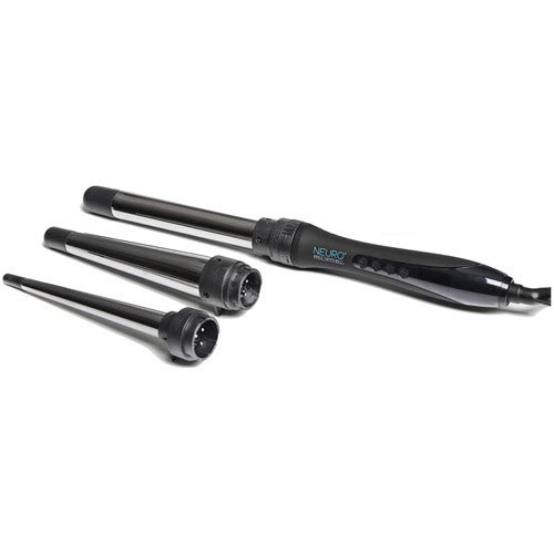 3 IN 1: NEURO NEURO UNCLIPPED TOOLS KIT - PAUL MITCHELL