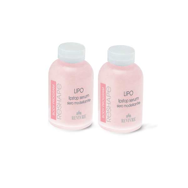 LIPSTOP SERUM YENİDEN ŞEKİLLENDİRME - REVIVRE