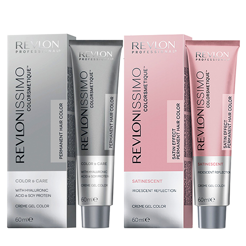 REVLONISSIMO COLORSMETIQUE™ - REVLON