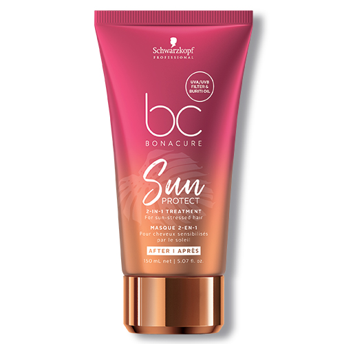 BC SUN melindungi rawatan 2-in-1 - SCHWARZKOPF