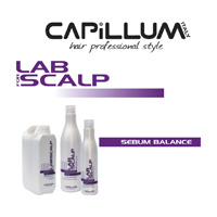 Sebum BILANCI 80 - CAPILLUM