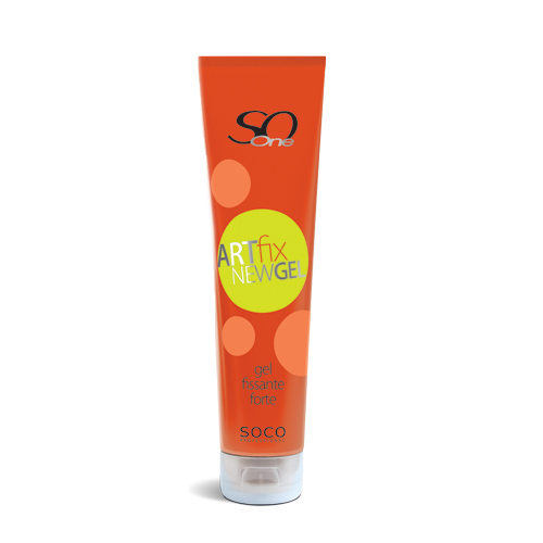 ART FASTSETTE NYE GEL - SOCO